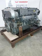 Gereviseerde Yanmar 6LY2A-STP Bobtail, Ophalen, Gebruikt, Binnenboordmotor, Diesel