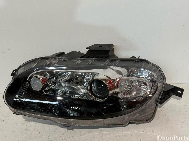Mazda MX-5 linker koplamp links NE99-51-0L0  100-61384, Auto-onderdelen, Verlichting, Gebruikt, Ophalen