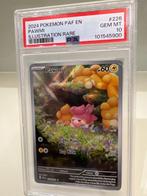 Pokémon - 1 Graded card - PSA 10, Nieuw