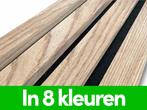 ACTIE Akoestische Wandpanelen - UITVERKOOP - Topkwaliteit, Doe-het-zelf en Verbouw, Ophalen of Verzenden, Nieuw