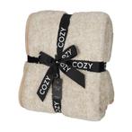 Jens Living Sherpa Plaid, Nieuw