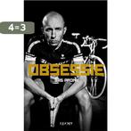 Obsessie 9789491729317 Bas Pronk, Boeken, Verzenden, Gelezen, Bas Pronk