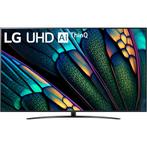 OUTLET LG 75UR81006LJ LG UHD TV (75 inch / 190 cm, UHD 4K,, Nieuw, 100 cm of meer, LG, Ophalen of Verzenden