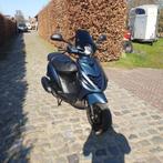 Piaggio Zip Brom 2022 SP 1600 km!, Ophalen, Maximaal 45 km/u, Zip, Zo goed als nieuw