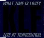 The KLF Featuring The Children Of The Revolution - What Time, Ophalen of Verzenden, Gebruikt