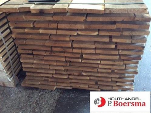 Eiken planken | meubelhout | delen | dakbeschot | goedkoop, Doe-het-zelf en Verbouw, Hout en Planken, Eiken, 250 tot 300 cm, 25 tot 50 mm