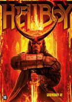 Hellboy DVD, Verzenden, Nieuw in verpakking