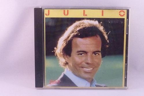 Julio Iglesias - Julio (columbia), Cd's en Dvd's, Cd's | Pop, Verzenden