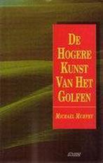 De hogere kunst van het golfen 9789025404406 Gloria Murphy, Verzenden, Gelezen, Gloria Murphy