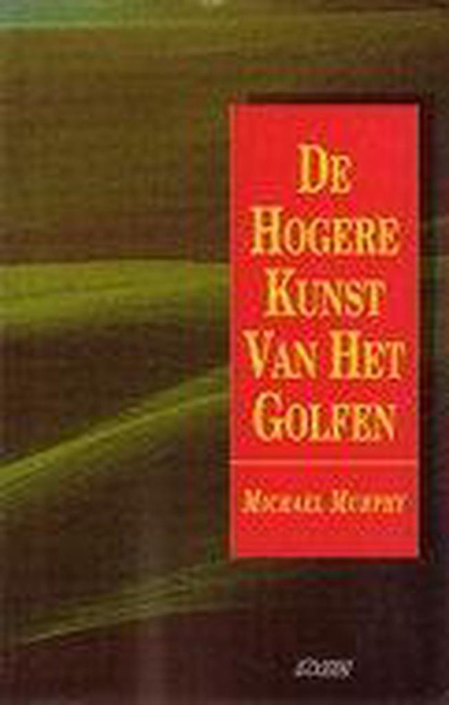 De hogere kunst van het golfen 9789025404406 Gloria Murphy, Boeken, Hobby en Vrije tijd, Gelezen, Verzenden