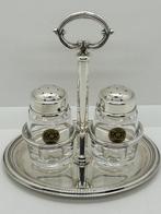 Manifattura italiana - Argenteria di Vicenza -