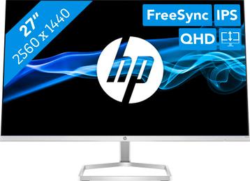 HP M27FG 2YR Monitoren beschikbaar voor biedingen