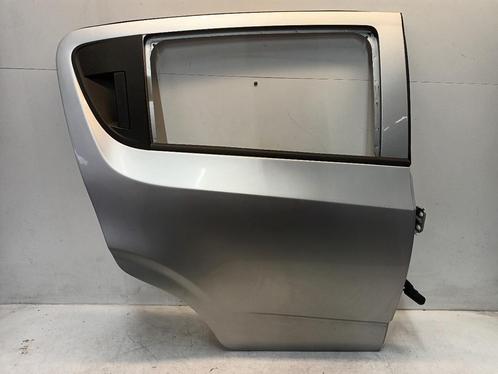 Portier rechts achter Chevrolet Aveo  1.2, Auto-onderdelen, Carrosserie en Plaatwerk, ARN erkend, Stiba lid, Erkend duurzaam, Achter