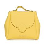 Obag - COMP24ST-MIS02 - yellow-1, Sieraden, Tassen en Uiterlijk, Tassen | Damestassen, Verzenden, Nieuw