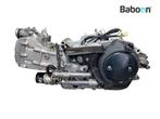 Motorblok Yamaha XP 500 T-Max 2008-2011 (XP500 TMAX), Motoren, Onderdelen | Yamaha, Verzenden, Gebruikt