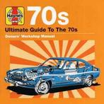 cd - Various - Haynes Ultimate Guide To 70s 3-CD, Cd's en Dvd's, Verzenden, Nieuw in verpakking