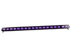 Ibiza Light LED-UVBAR18 UV Wash Blacklight, Muziek en Instrumenten, Licht en Laser, Verzenden, Nieuw, Overige typen