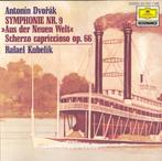 cd - AntonÃ­n Dvo?Ã¡k - Rafael Kubelik â Symphonie N, Verzenden, Zo goed als nieuw