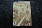 CivCity Rome PC Game