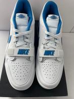 Nike - Nike Air Jordan Legacy 312 Low – Off White / Military, Nieuw