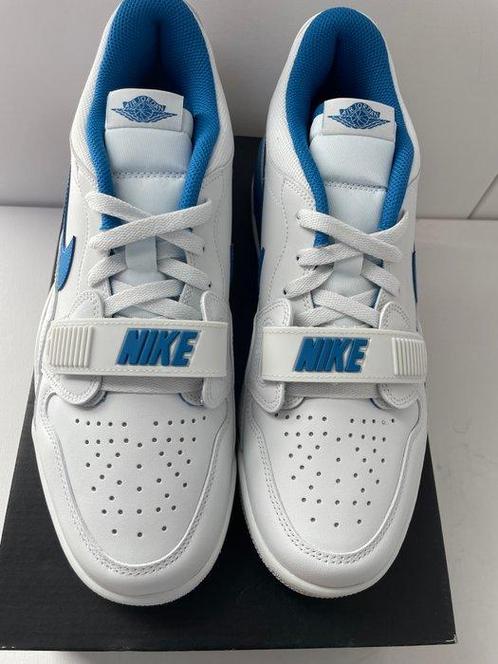 Nike - Nike Air Jordan Legacy 312 Low – Off White / Military, Kleding | Heren, Schoenen