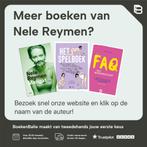 Verloren brood 9789460013423 Nele Reymen, Boeken, Verzenden, Zo goed als nieuw, Nele Reymen