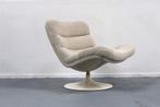 Artifort - Geoffrey D. Harcourt - Fauteuil - F978 - Wol