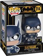 Funko Pop! - Batman 80th Batman 1997 #314 | Funko - Hobby, Verzamelen, Verzenden, Nieuw