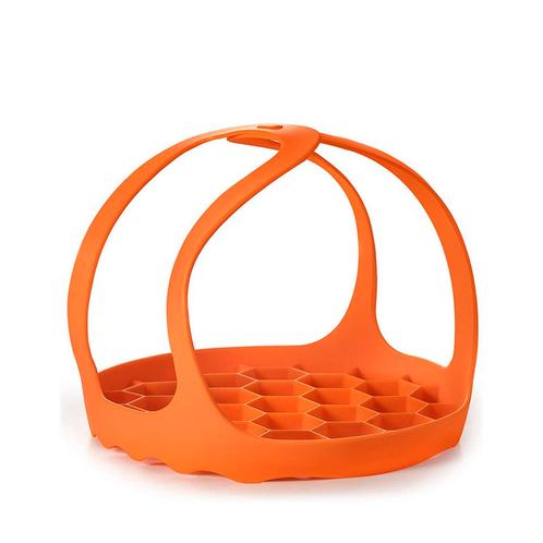 Pannenhouder - Diameter 20 cm - Lichtgewicht - Siliconen -, Huis en Inrichting, Keuken | Keukenbenodigdheden, Nieuw, Verzenden
