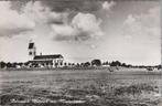 BOLSWARD - Bolwerk met Martinikerk, Verzenden, Gelopen