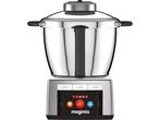 Magimix Cook Expert Inductie Foodprocessor - Cookprocessor, Verzenden, Zo goed als nieuw