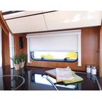 Remiflair 1 Crèmewit 1530x695, Caravans en Kamperen, Ophalen of Verzenden, Nieuw