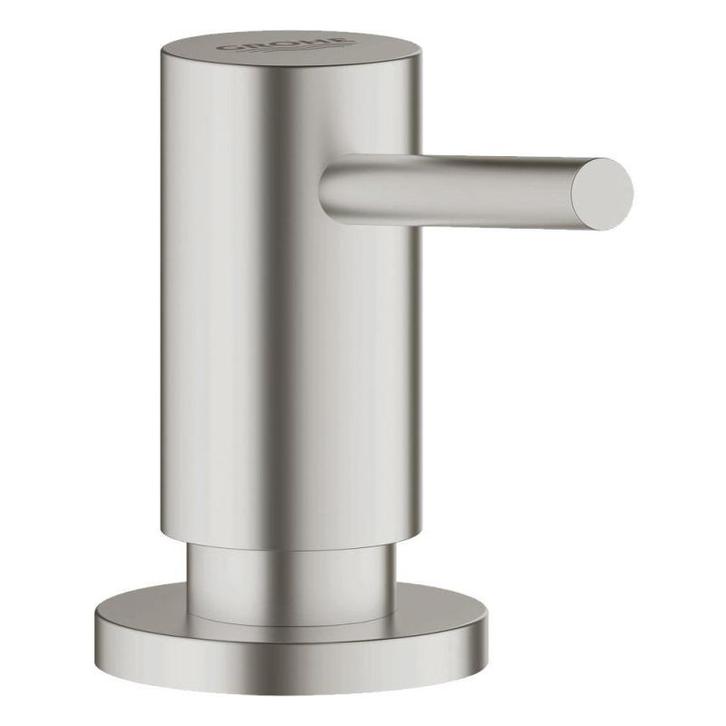 GROHE 40535DC0 Cosmopolitan Zeeppomp, Doe-het-zelf en Verbouw, Sanitair, Kraan, Nieuw, Chroom, Rvs, Verzenden