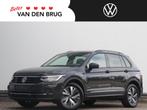 Volkswagen Tiguan | Zakelijke Lease v.a. €478.33 pm, Auto's, Automaat, Stof, Gebruikt, Euro 6