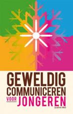 Geweldig communiceren voor jongeren 9789088501166, Boeken, Verzenden, Zo goed als nieuw, Justine Mol