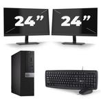 Dell Optiplex 5040 SFF - Intel Core i5-6e Generatie - 8GB RA, Computers en Software, Desktop Pc's, Verzenden, Nieuw