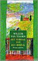 Het verhaal van een middag 9789021484167 Willem van Toorn, Boeken, Verzenden, Gelezen, Willem van Toorn