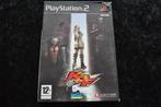 King Of Fighters Maximum Impact Playstation 2, Verzenden, Nieuw