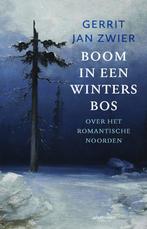 Boom in een winters bos 9789045041841 Gerrit Jan Zwier, Verzenden, Gelezen, Gerrit Jan Zwier