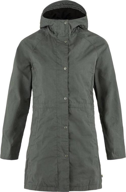 Fjallraven - Maat S - Karla Hydratic Jacket W Dames, Kleding | Dames, Jassen | Winter, Verzenden