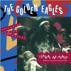cd - Golden Eagles - Lightning &amp; Thunder, Verzenden, Zo goed als nieuw
