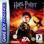 Harry Potter en de Vuurbeker - Gameboy Advance (Losse Cas..., Spelcomputers en Games, Games | Nintendo Game Boy, Ophalen of Verzenden