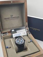 Girard-Perregaux - Laureato Absolute Chronograph One of 22, Sieraden, Tassen en Uiterlijk, Horloges | Heren, Nieuw