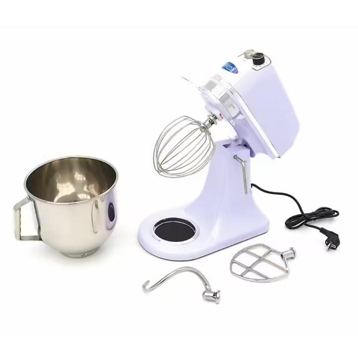 Maxima Planeetmenger MPM 7L Lila Professioneel, Hobby en Vrije tijd, Taarten en Cupcakes maken, Nieuw, Verzenden
