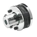 Bieden: Vetus Bullflex 12 Flexible Shaft Coupling for 1 3/4, Watersport en Boten, Ophalen of Verzenden, Nieuw