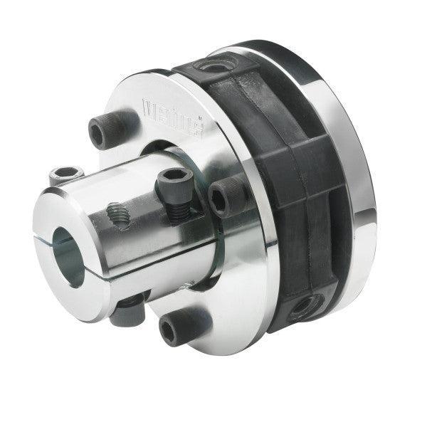 Bieden: Vetus Bullflex 12 Flexible Shaft Coupling for 1 3/4, Watersport en Boten, Overige Watersport en Boten, Nieuw, Ophalen of Verzenden