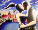 Mark Kostabi (1960) - Moments of Magic