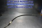 Koppelingskabel Opel Rekord E, Monza, Senator A. 90182287., Auto-onderdelen, Transmissie en Toebehoren, Verzenden, Nieuw, Opel