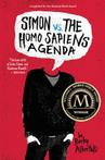 Simon vs. the Homo Sapiens Agenda 9780062348685