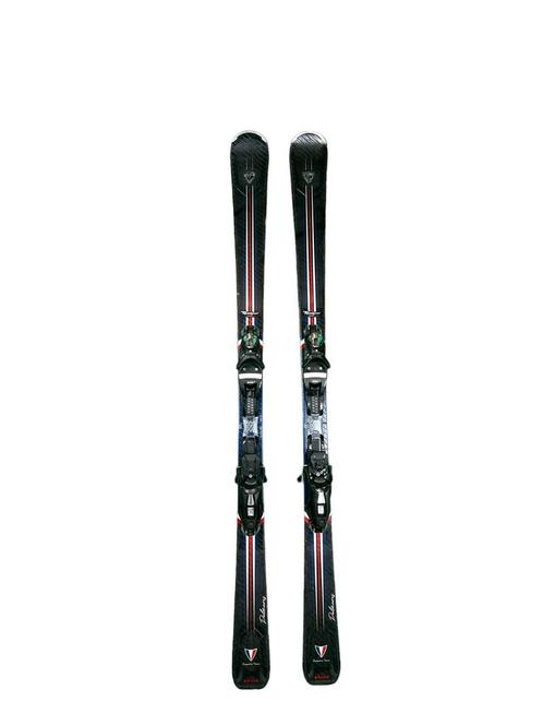 Rossignol Signature Palmares Konect-163 cm, Sport en Fitness, Skiën en Langlaufen, Skiën, Carve, Gebruikt, Rossignol, Ski's, Ophalen of Verzenden